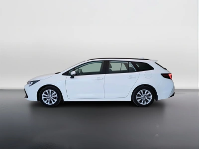8 - Toyota Corolla Cascioli Group