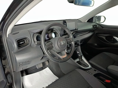 7 - Toyota Yaris Cascioli Group