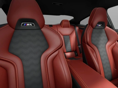 8 - BMW M M4 Cascioli Group