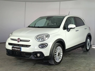 1 - Fiat 500 Cascioli Group