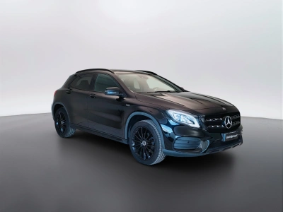 3 - Mercedes-Benz GLA Cascioli Group
