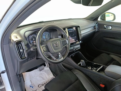 7 - Volvo XC40 Cascioli Group