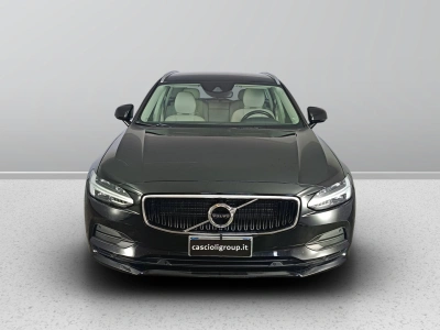 2 - Volvo V90 Cascioli Group