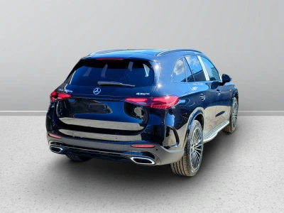 6 - Mercedes-Benz GLC Cascioli Group