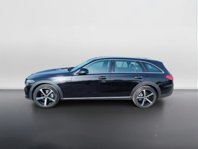 3 - Mercedes-Benz Classe C Cascioli Group