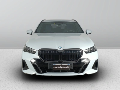 2 - BMW Serie 5 Cascioli Group