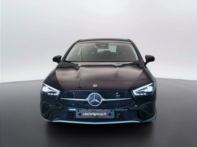 2 - Mercedes-Benz CLA Cascioli Group