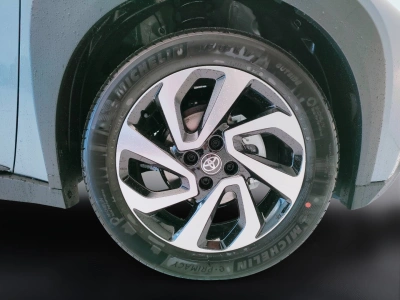 7 - Toyota Aygo X Cascioli Group