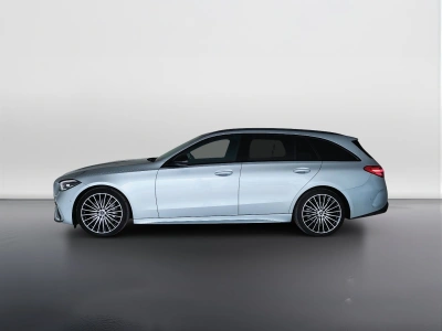 3 - Mercedes-Benz Classe C Cascioli Group