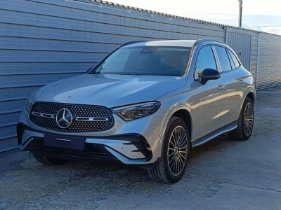 1 - Mercedes-Benz GLC Cascioli Group