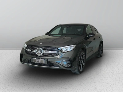 1 - Mercedes-Benz GLC Cascioli Group