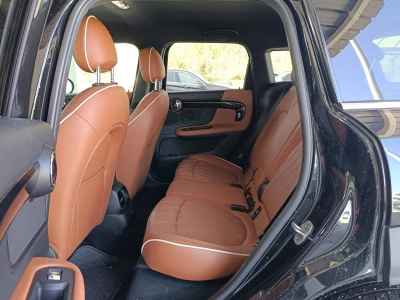 9 - MINI Countryman Cascioli Group