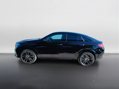 3 - Mercedes-Benz GLE Cascioli Group