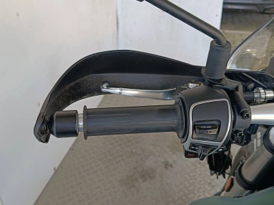 5 - Moto guzzi V85 Cascioli Group