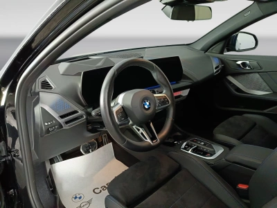 7 - BMW Serie 1 Cascioli Group