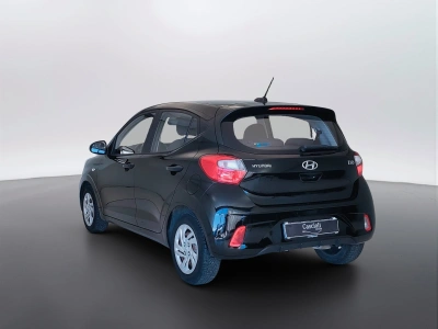 7 - Hyundai i10 Cascioli Group