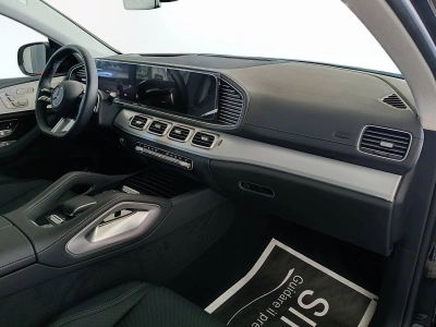 8 - Mercedes-Benz GLE Cascioli Group
