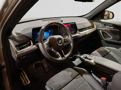 7 - BMW X1 M Cascioli Group