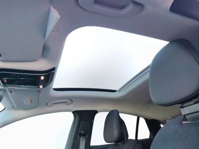 8 - Mercedes-Benz GLC Cascioli Group