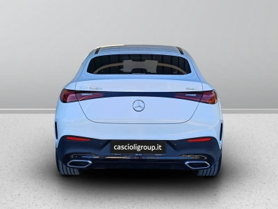 4 - Mercedes-Benz GLC Cascioli Group