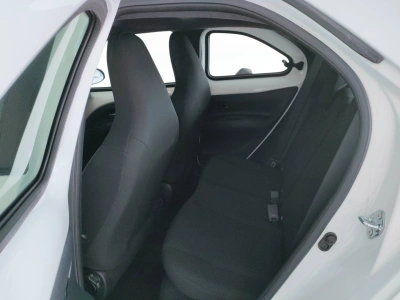 10 - Toyota AYGO X Cascioli Group