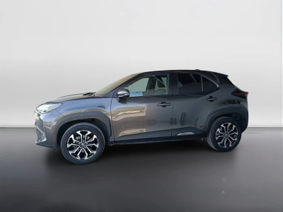 6 - Toyota Yaris Cross Cascioli Group