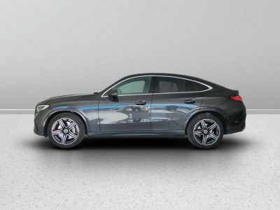 3 - Mercedes-Benz GLC Cascioli Group