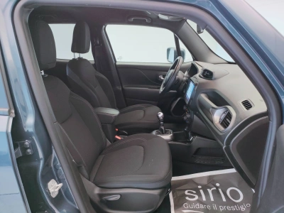 9 - Jeep Renegade Cascioli Group