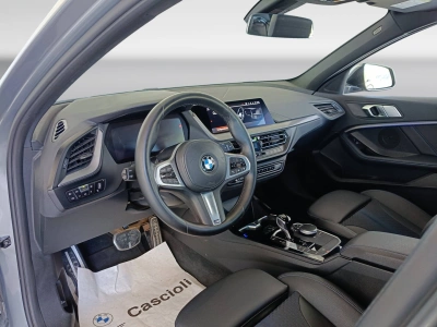 7 - BMW Serie 1 Cascioli Group