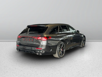 6 - Mercedes AMG Classe E Cascioli Group