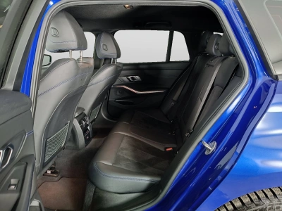 9 - BMW Serie 3 Cascioli Group