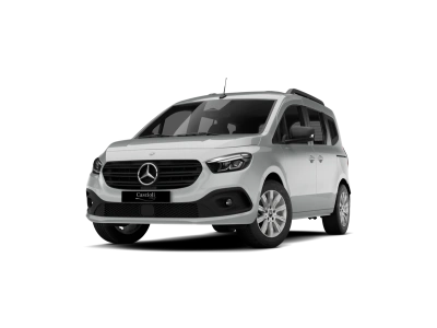 1 - Mercedes Vans Citan Cascioli Group