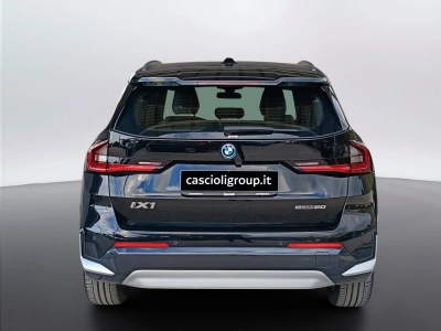 4 - BMW iX1 Cascioli Group