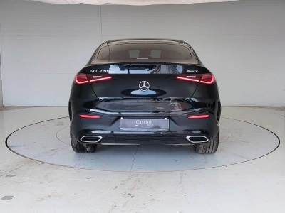 5 - Mercedes-Benz GLC Cascioli Group