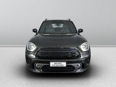 2 - MINI Countryman Cascioli Group