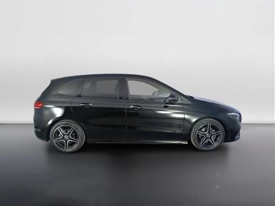 6 - Mercedes-Benz Classe B Cascioli Group