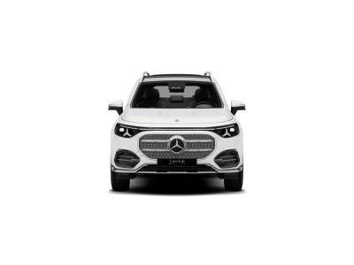 2 - Mercedes-Benz GLB Cascioli Group