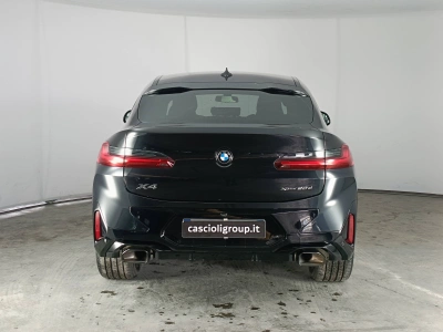 5 - BMW X4 Cascioli Group