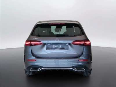 6 - Mercedes-Benz Classe B Cascioli Group