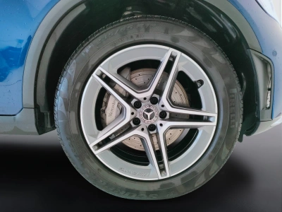 8 - Mercedes-Benz GLC Cascioli Group