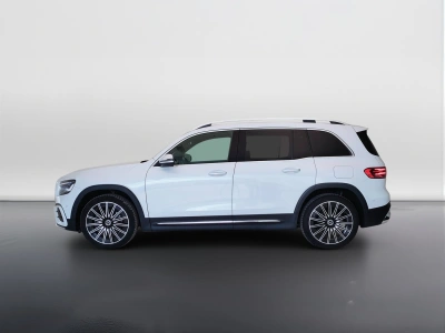 8 - Mercedes-Benz GLB Cascioli Group