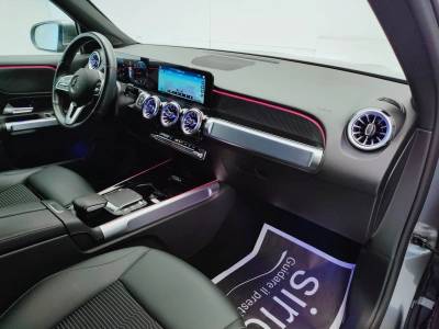 10 - Mercedes-Benz GLB Cascioli Group