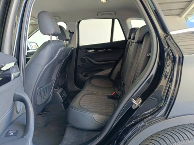 9 - BMW X1 Cascioli Group
