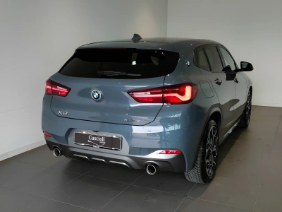 6 - BMW X2 Cascioli Group