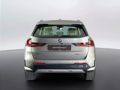 4 - BMW X1 Cascioli Group