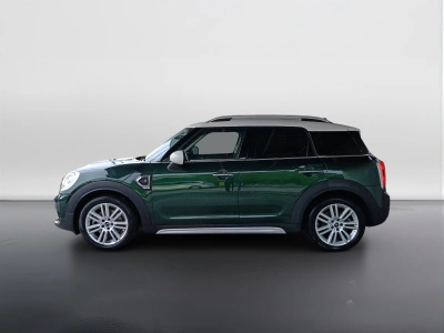 6 - MINI Countryman Cascioli Group