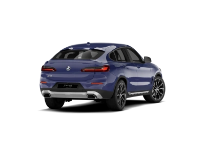 5 - BMW X4 Cascioli Group