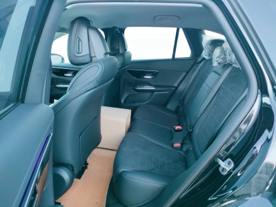 10 - Mercedes-Benz GLC Cascioli Group