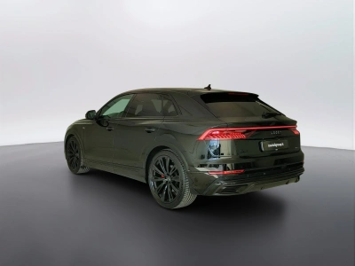 7 - Audi Q8 Cascioli Group