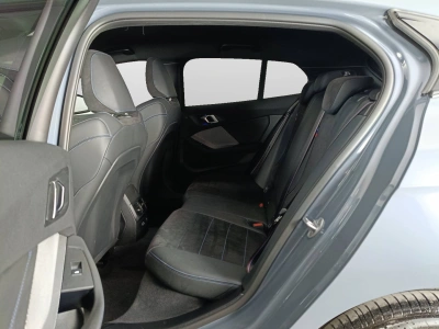 9 - BMW Serie 1 Cascioli Group